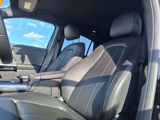 used 2023 Mercedes-Benz GLA 250 car, priced at $23,997