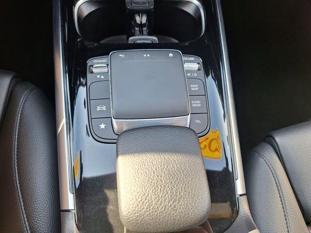 used 2023 Mercedes-Benz GLA 250 car, priced at $23,997