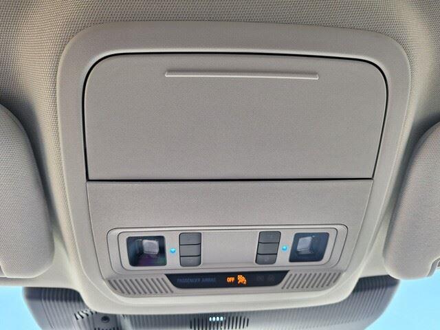 new 2026 Ford Explorer car, priced at $36,635