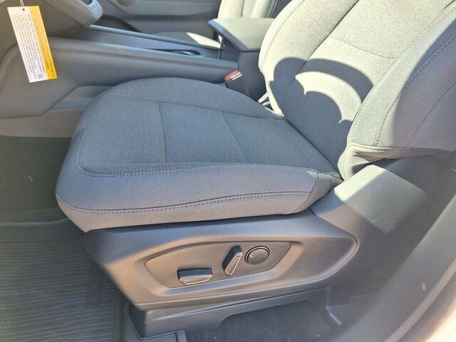 new 2026 Ford Explorer car, priced at $36,635