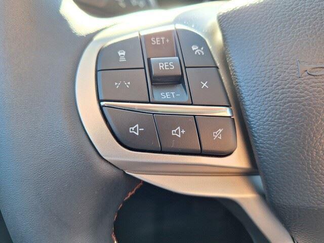 new 2026 Ford Explorer car, priced at $36,635