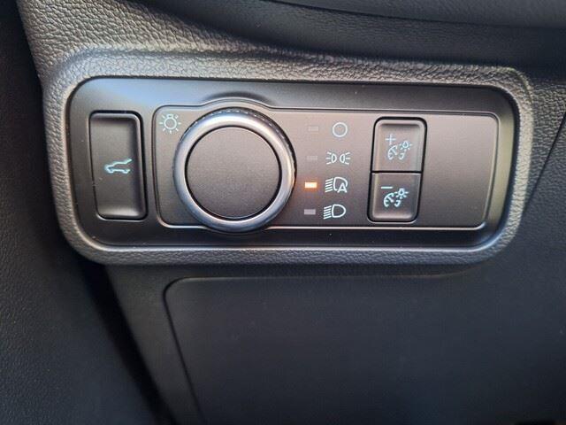 new 2026 Ford Explorer car, priced at $36,635