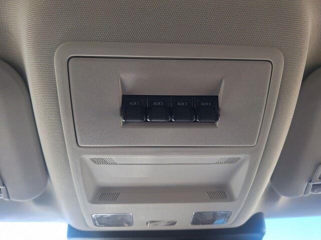 new 2025 Ford Bronco Sport car, priced at $42,150