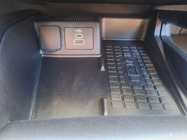 new 2025 Ford Bronco Sport car, priced at $42,150