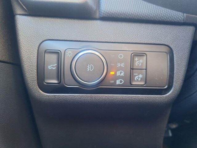 new 2025 Ford Bronco Sport car, priced at $42,150