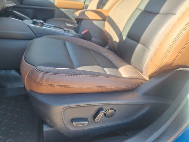 new 2025 Ford Bronco Sport car, priced at $42,150