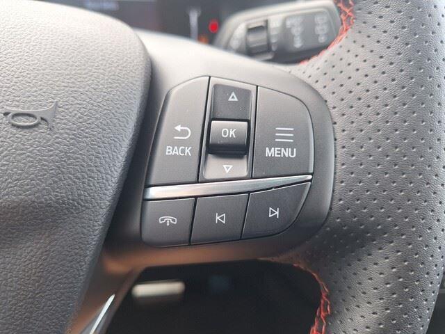 new 2024 Ford Escape car, priced at $28,290