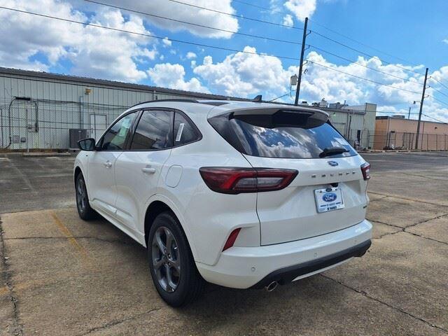new 2024 Ford Escape car, priced at $28,290