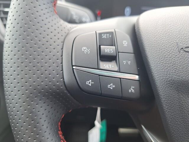 new 2024 Ford Escape car, priced at $28,290