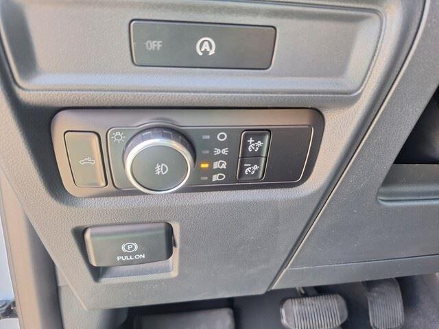 new 2025 Ford F-150 car, priced at $43,430