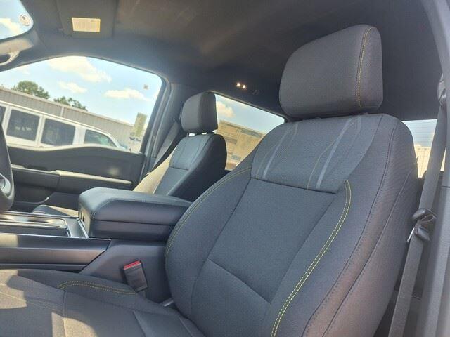 new 2025 Ford F-150 car, priced at $43,430