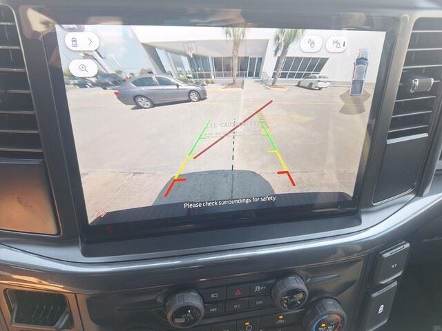 new 2025 Ford F-150 car, priced at $43,430