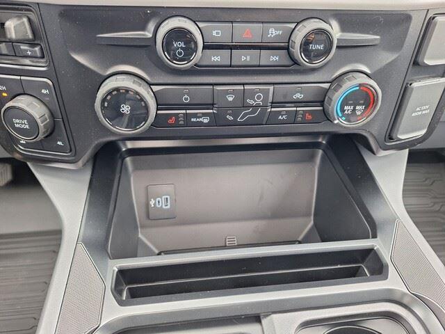 new 2026 Ford F-250 car, priced at $81,855