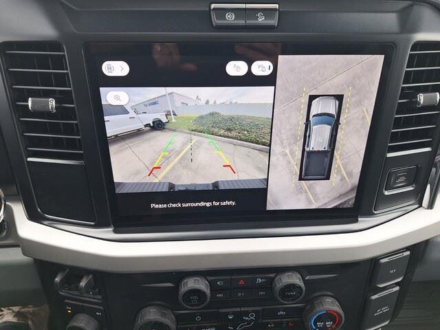 new 2026 Ford F-250 car, priced at $81,855