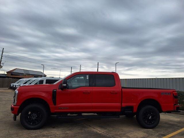 new 2026 Ford F-250 car, priced at $81,855