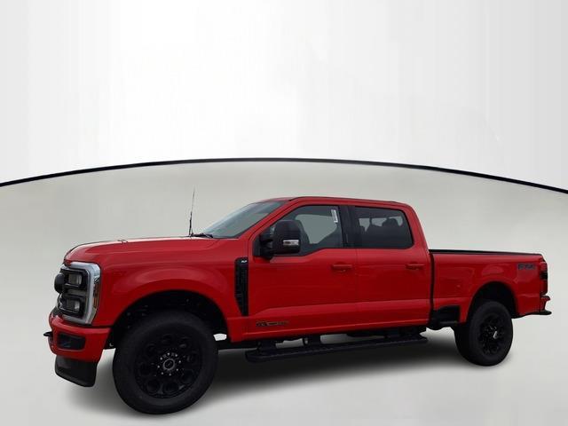 new 2026 Ford F-250 car, priced at $81,855