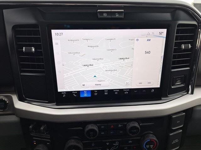 new 2026 Ford F-250 car, priced at $81,855