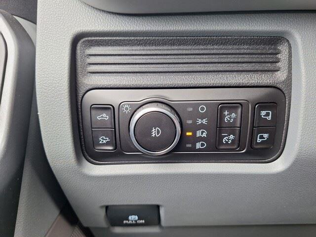 new 2026 Ford F-250 car, priced at $81,855