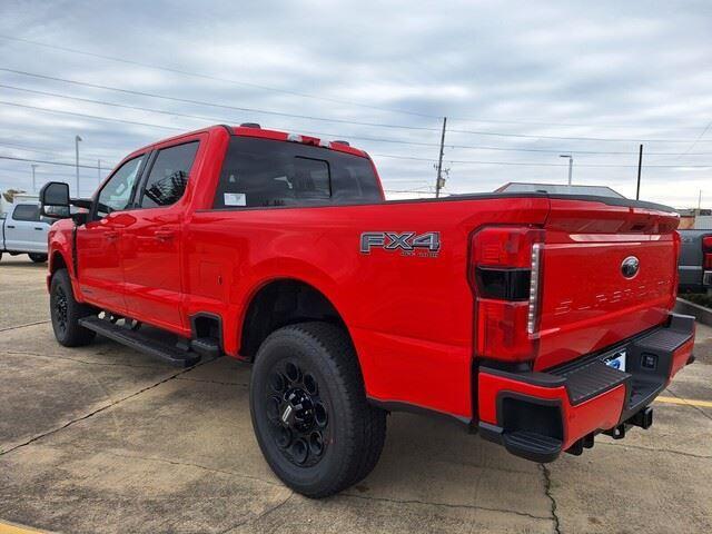 new 2026 Ford F-250 car, priced at $81,855