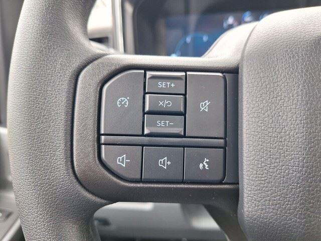 new 2026 Ford F-250 car, priced at $81,855