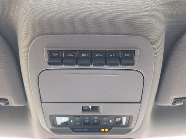 new 2026 Ford F-250 car, priced at $81,855