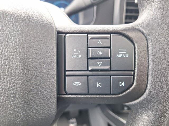 new 2026 Ford F-250 car, priced at $81,855