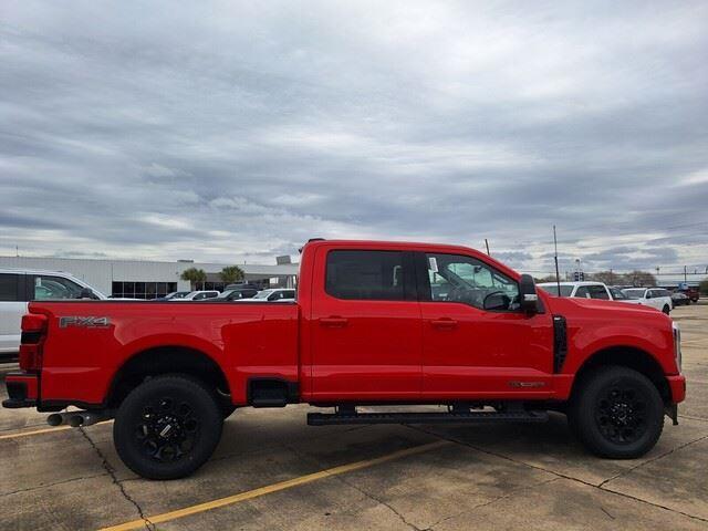 new 2026 Ford F-250 car, priced at $81,855