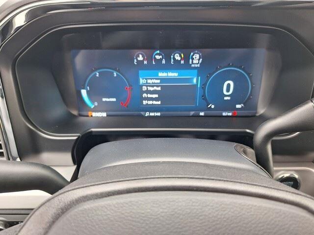 new 2026 Ford F-250 car, priced at $81,855