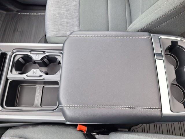 new 2026 Ford F-250 car, priced at $81,855