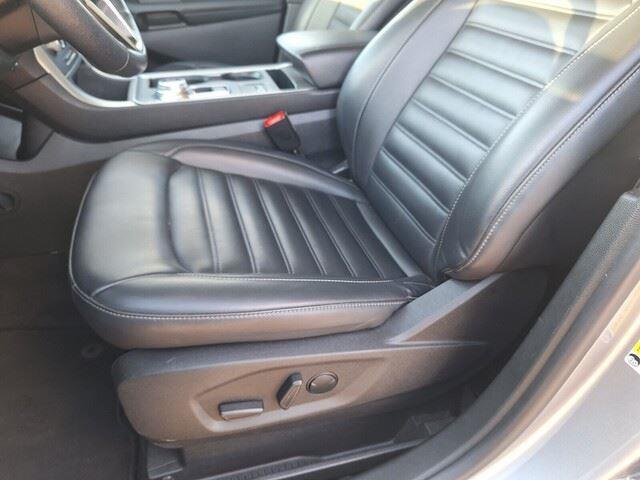 used 2024 Ford Edge car, priced at $21,288