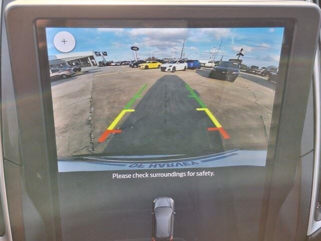 used 2024 Ford Edge car, priced at $21,288