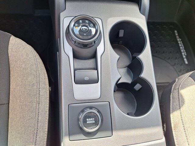 new 2026 Ford Bronco Sport car, priced at $34,420