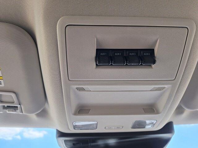 new 2026 Ford Bronco Sport car, priced at $34,420