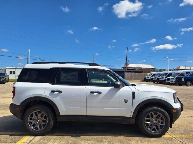 new 2026 Ford Bronco Sport car, priced at $34,420