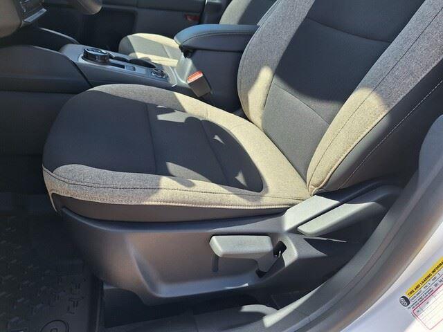 new 2026 Ford Bronco Sport car, priced at $34,420