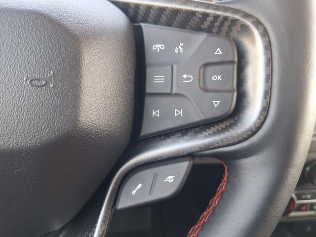 new 2025 Ford Bronco car, priced at $83,805