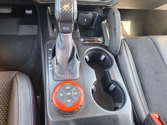 new 2025 Ford Bronco car, priced at $83,805