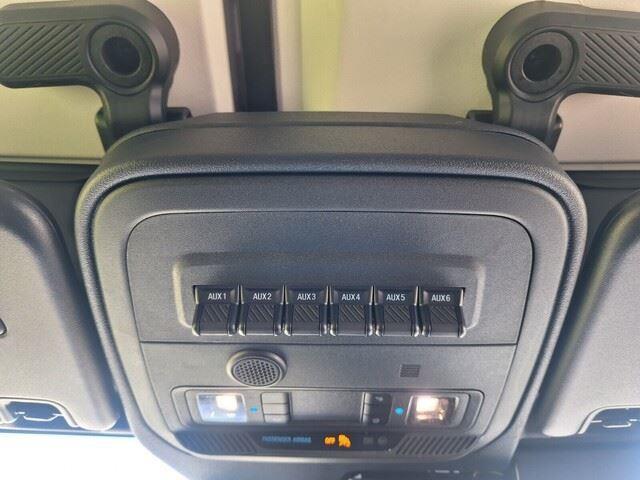 new 2025 Ford Bronco car, priced at $83,805