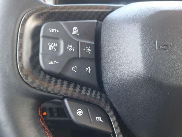 new 2025 Ford Bronco car, priced at $83,805