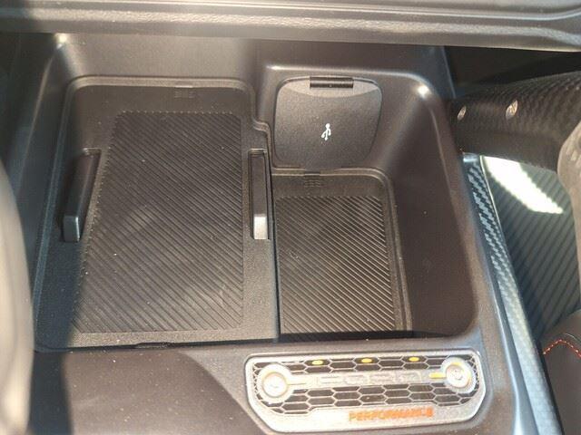 new 2025 Ford Bronco car, priced at $83,805