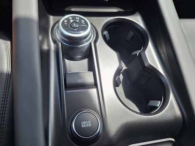 new 2025 Ford Explorer car, priced at $40,865