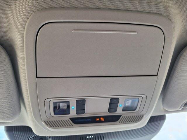 new 2025 Ford Explorer car, priced at $40,865