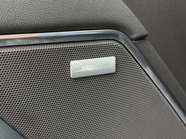 used 2023 Chevrolet Silverado 1500 car, priced at $42,995