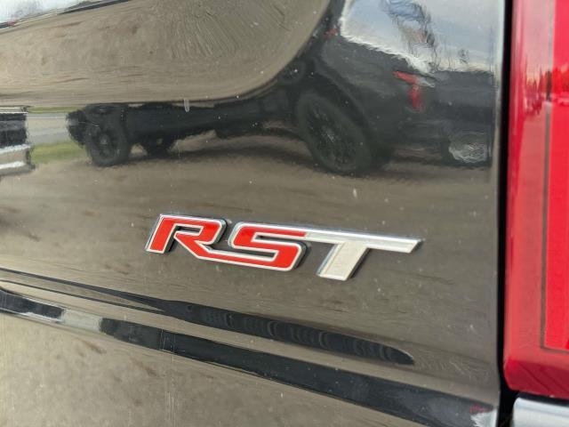 used 2023 Chevrolet Silverado 1500 car, priced at $42,995