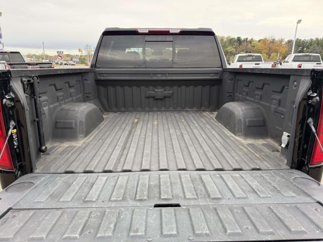 used 2023 Chevrolet Silverado 1500 car, priced at $42,995