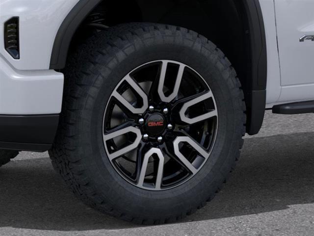 new 2026 GMC Sierra 1500 car, priced at $76,150