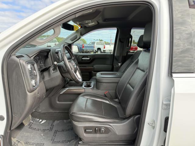 used 2020 GMC Sierra 1500 car, priced at $29,500