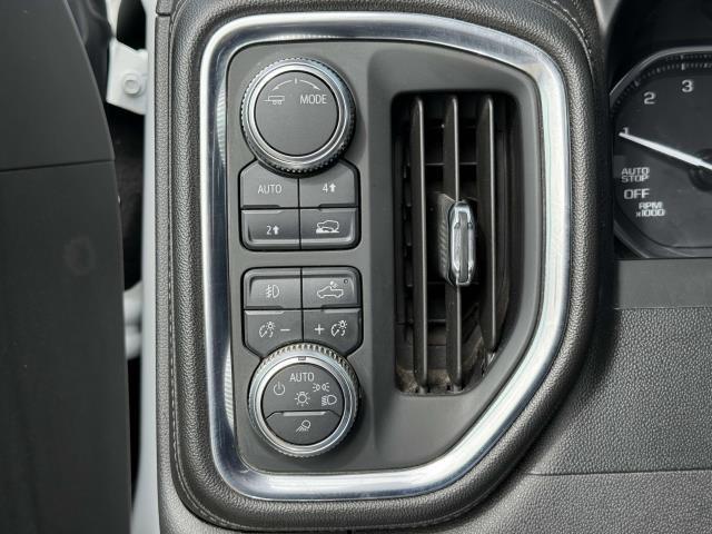 used 2020 GMC Sierra 1500 car, priced at $29,500