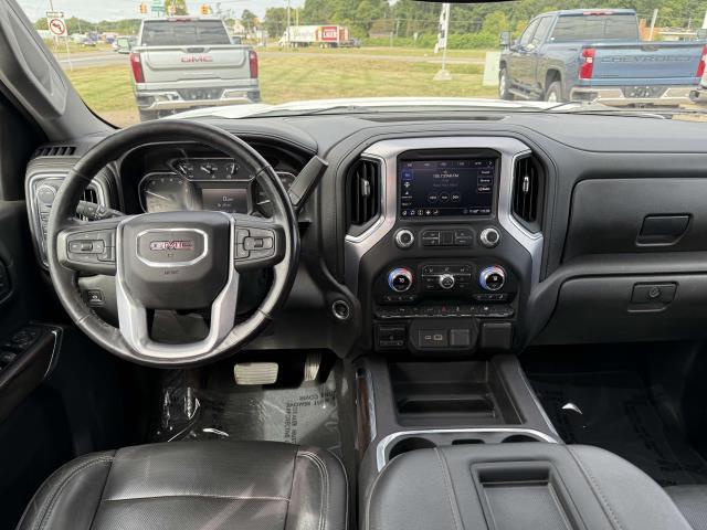 used 2020 GMC Sierra 1500 car, priced at $29,500