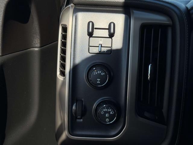 used 2018 GMC Sierra 3500 car, priced at $44,995